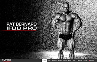 patbernard